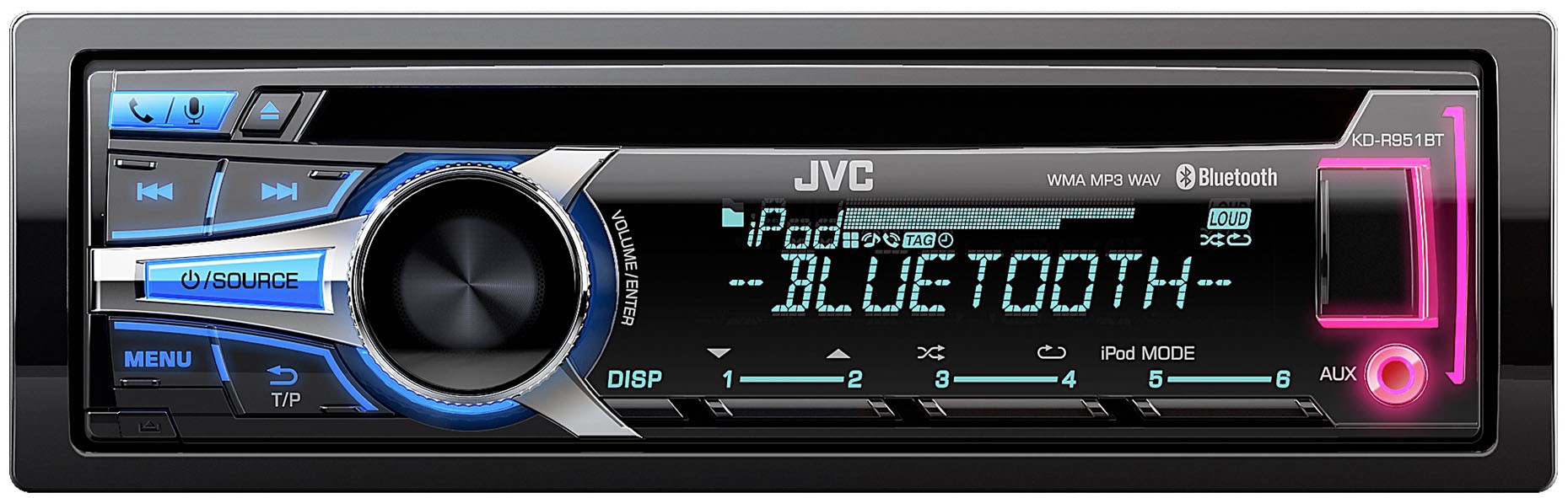kdr951bt-1 kdr951bt-1