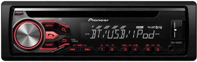 DEH-4800BT